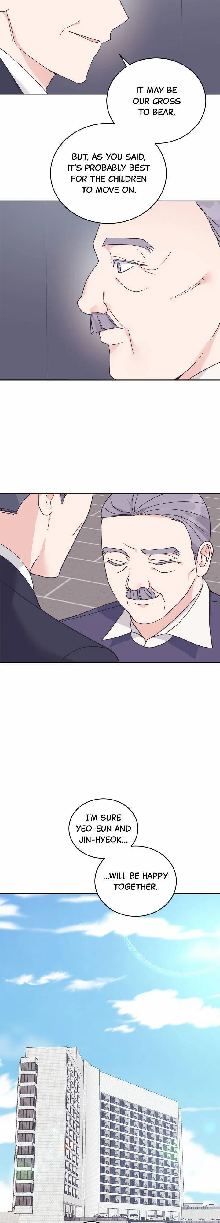 Lend Me Your Lips Chapter 50 - page 2