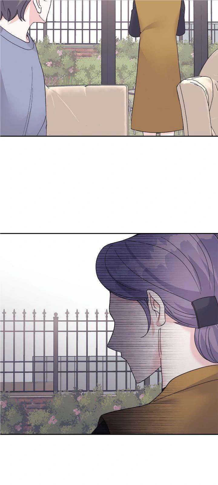 Lend Me Your Lips Chapter 50 - page 20