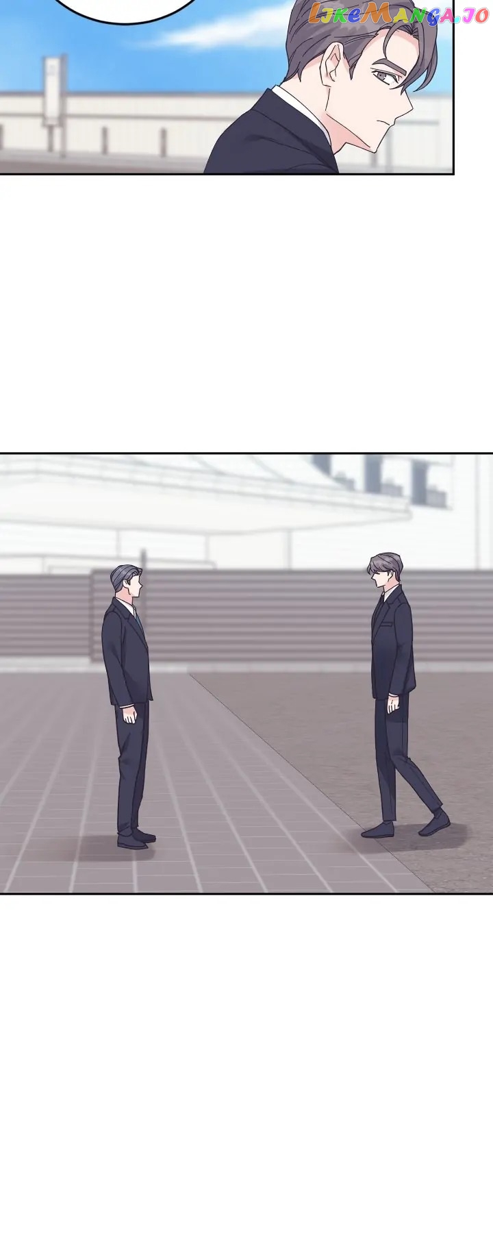 Lend Me Your Lips Chapter 49 - page 10