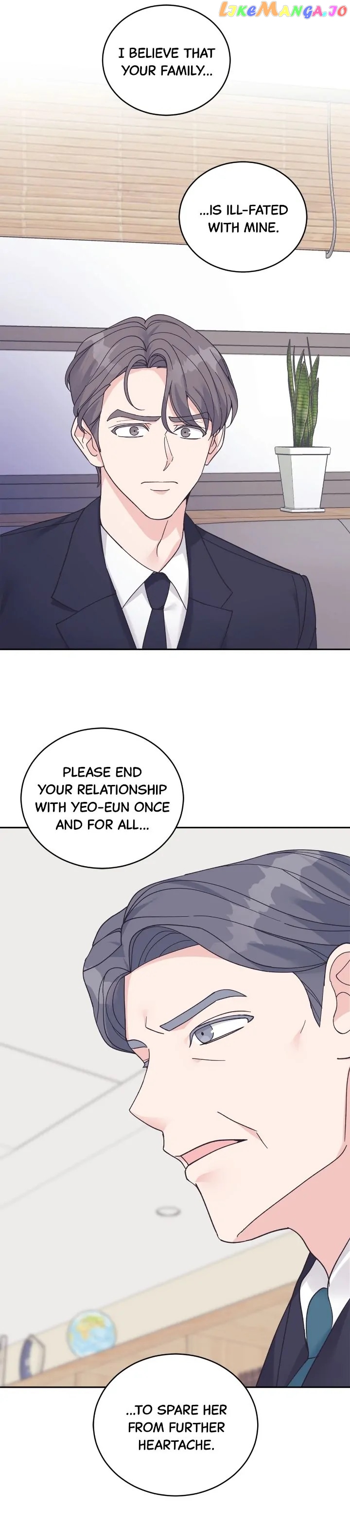 Lend Me Your Lips Chapter 49 - page 13