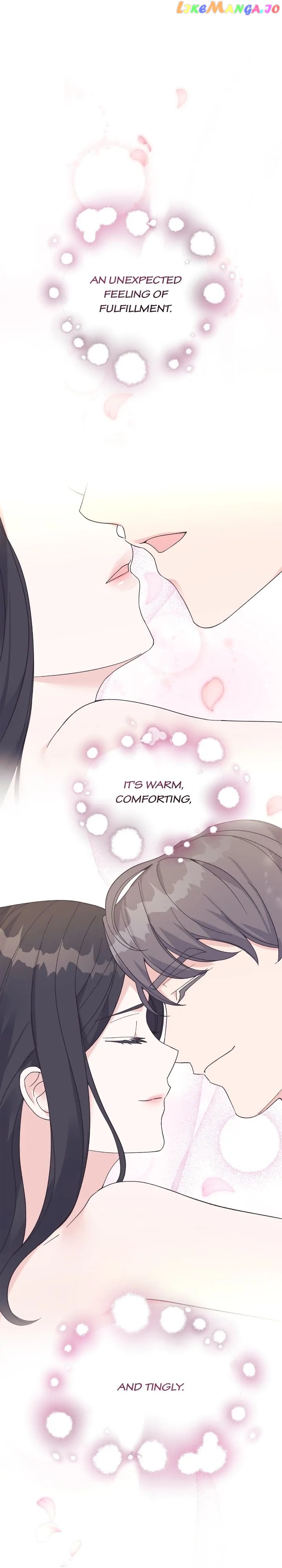 Lend Me Your Lips Chapter 49 - page 2