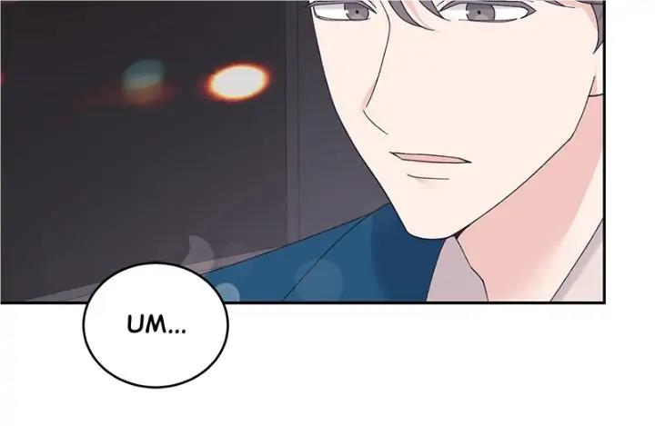 Lend Me Your Lips Chapter 46 - page 12
