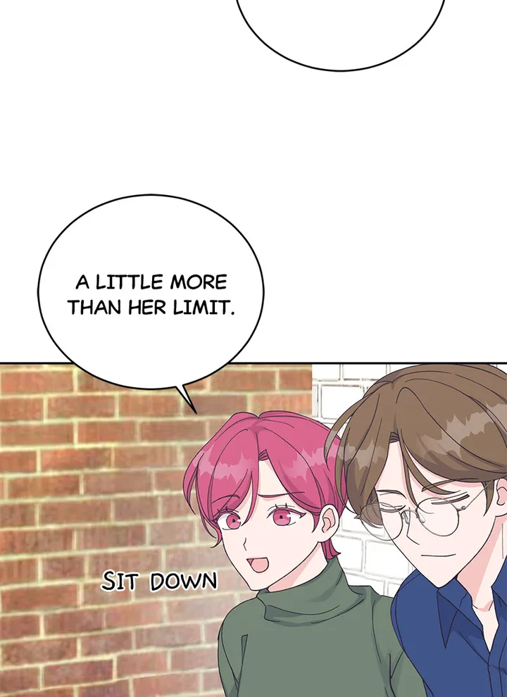 Lend Me Your Lips Chapter 27 - page 11