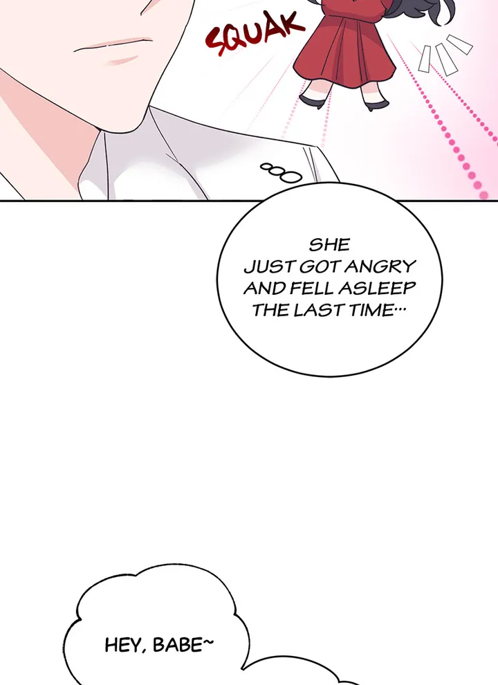 Lend Me Your Lips Chapter 27 - page 16