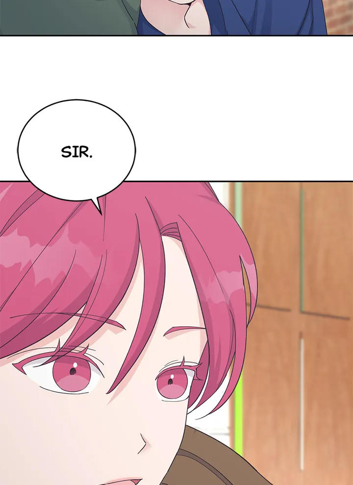 Lend Me Your Lips Chapter 27 - page 27