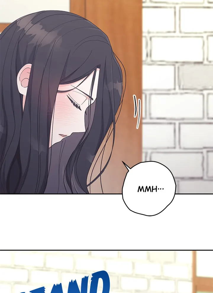 Lend Me Your Lips Chapter 27 - page 40