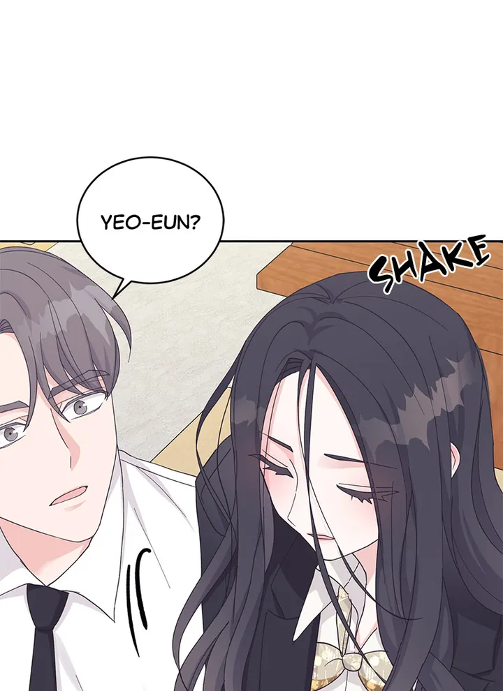 Lend Me Your Lips Chapter 27 - page 42
