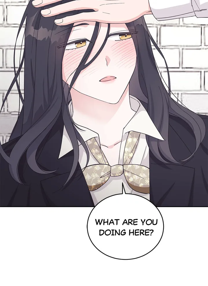 Lend Me Your Lips Chapter 27 - page 54