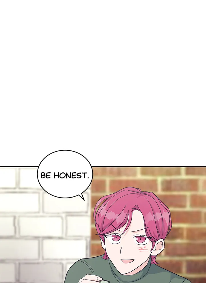 Lend Me Your Lips Chapter 25 - page 100