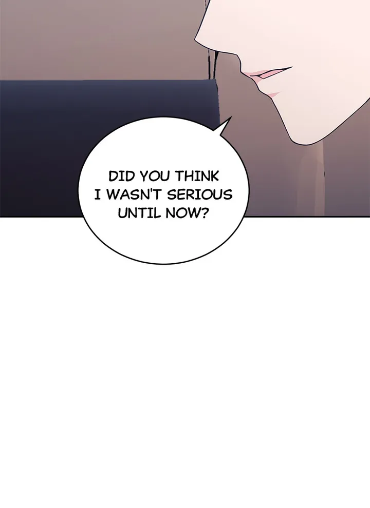 Lend Me Your Lips Chapter 25 - page 30