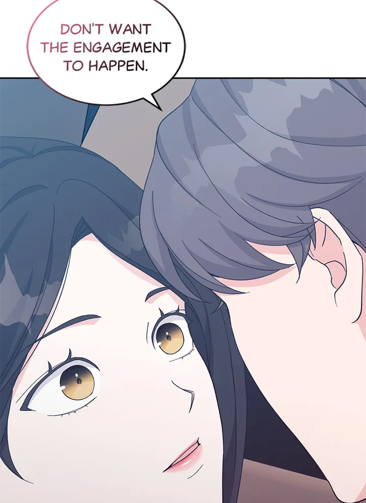 Lend Me Your Lips Chapter 25 - page 33