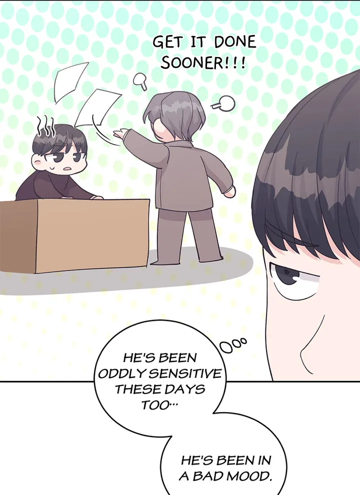 Lend Me Your Lips Chapter 25 - page 65