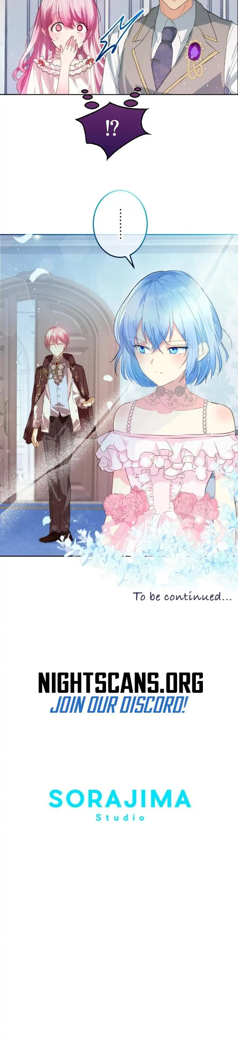 The Precious Girl Does Not Shed Tears Chapter 6 - page 18