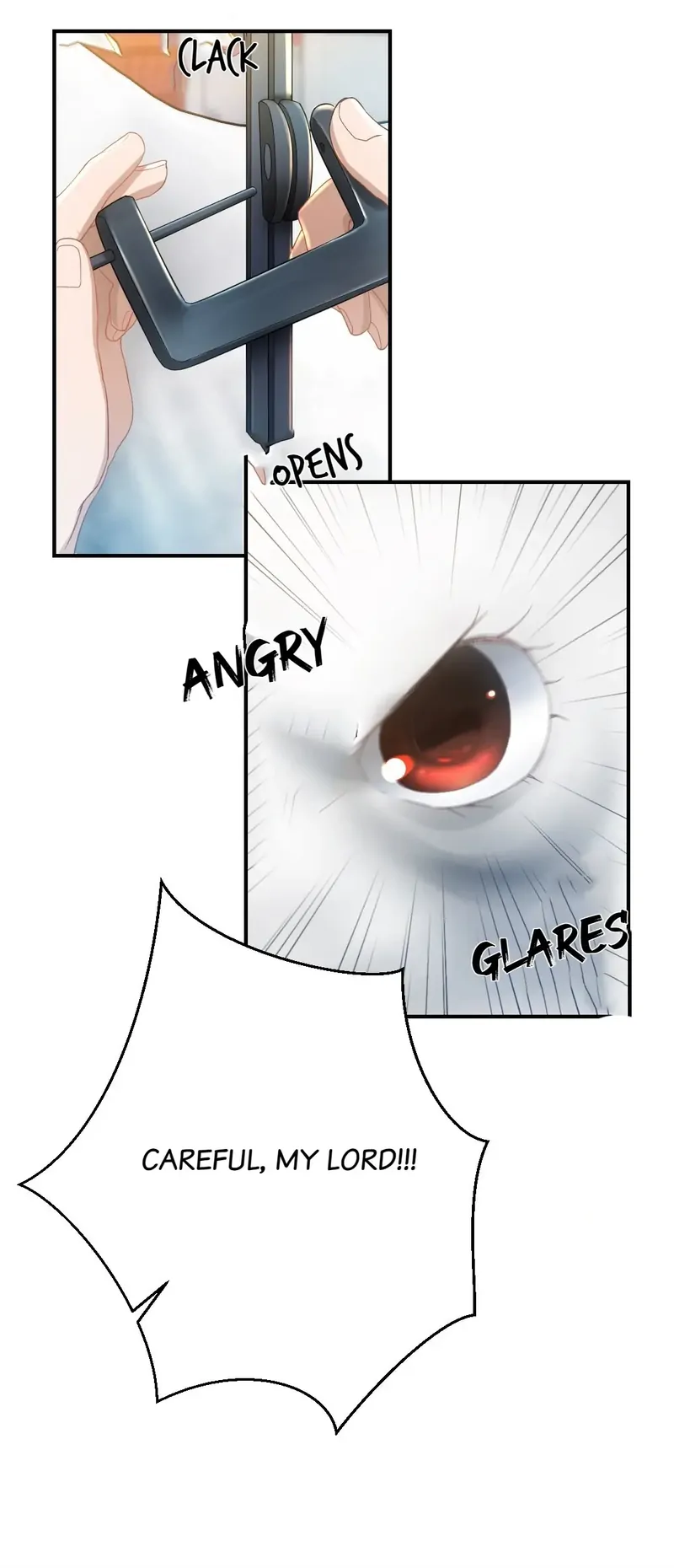 I Have Not Been a Pleb for Many Years (Official) Chapter 7 - page 20