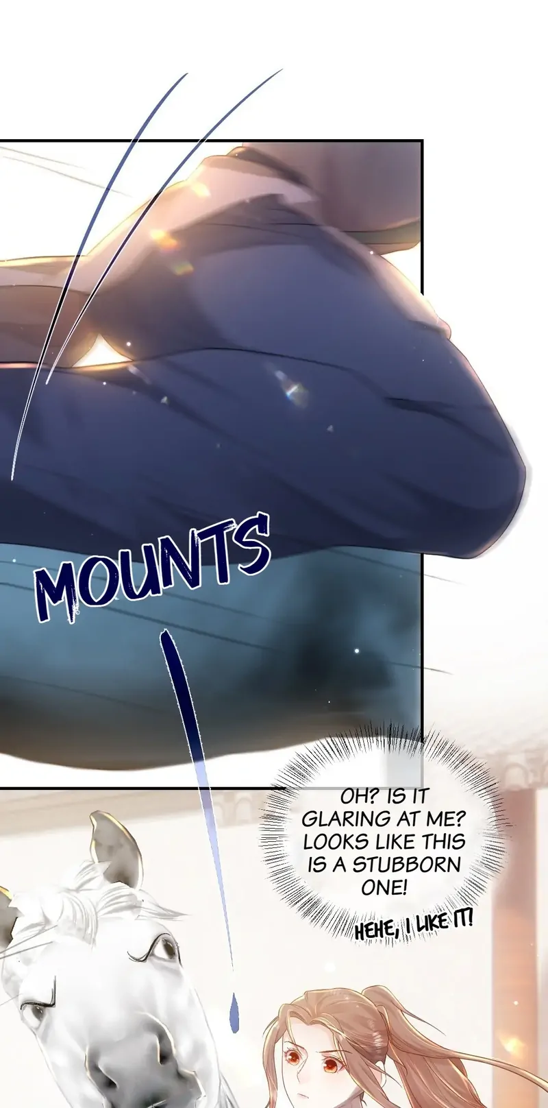 I Have Not Been a Pleb for Many Years (Official) Chapter 7 - page 32