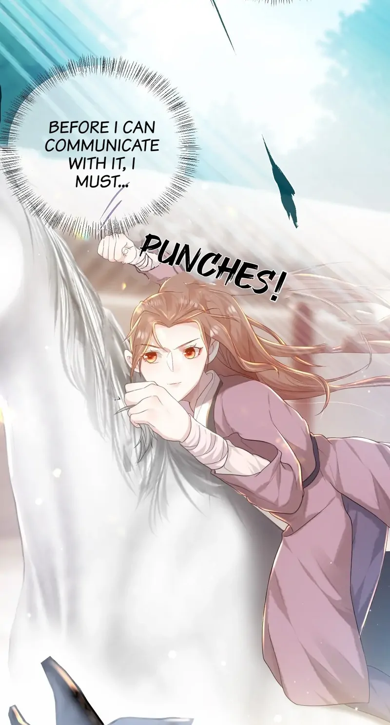 I Have Not Been a Pleb for Many Years (Official) Chapter 7 - page 34
