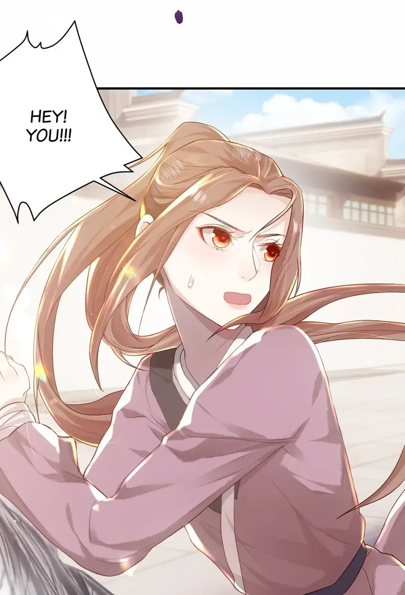 I Have Not Been a Pleb for Many Years (Official) Chapter 7 - page 37