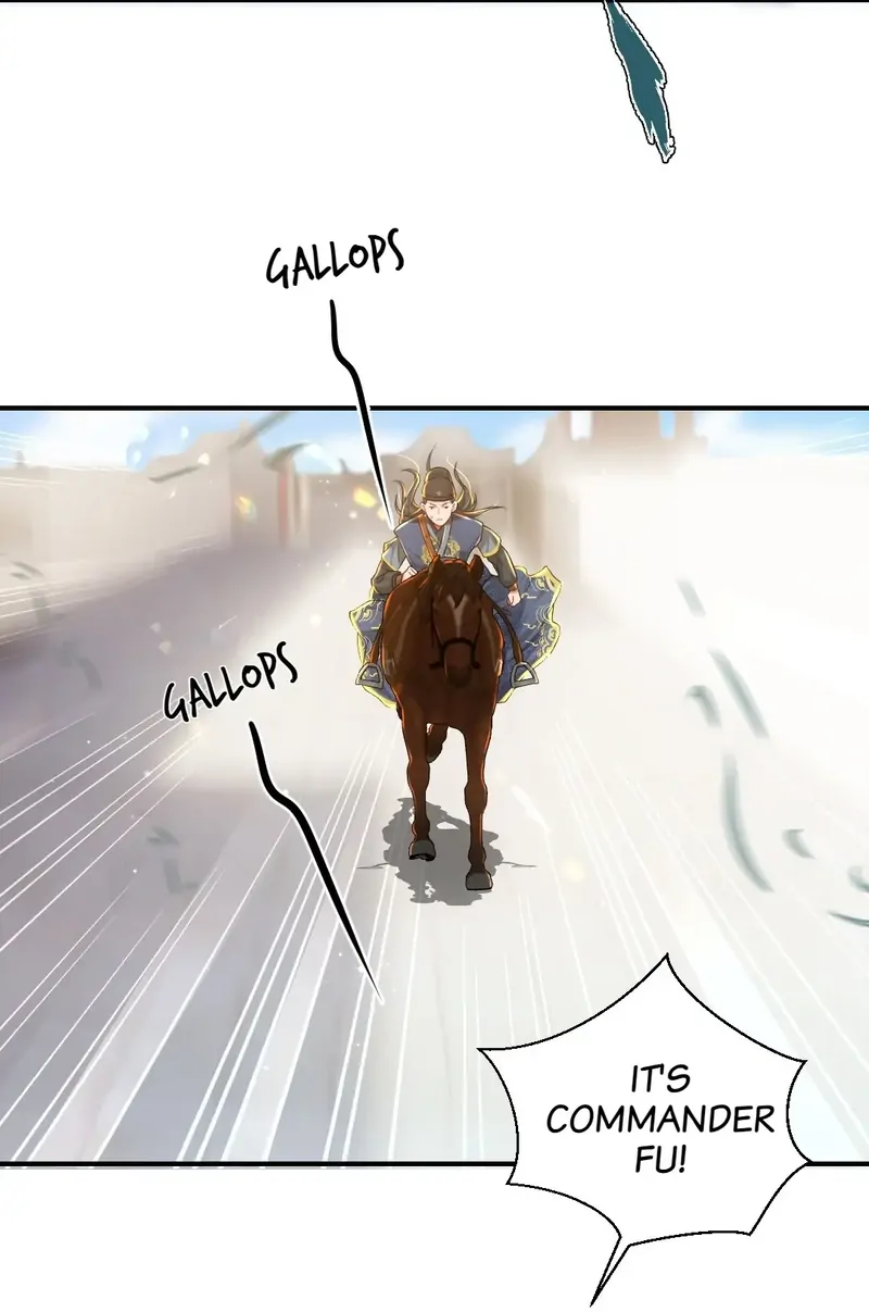 I Have Not Been a Pleb for Many Years (Official) Chapter 7 - page 40