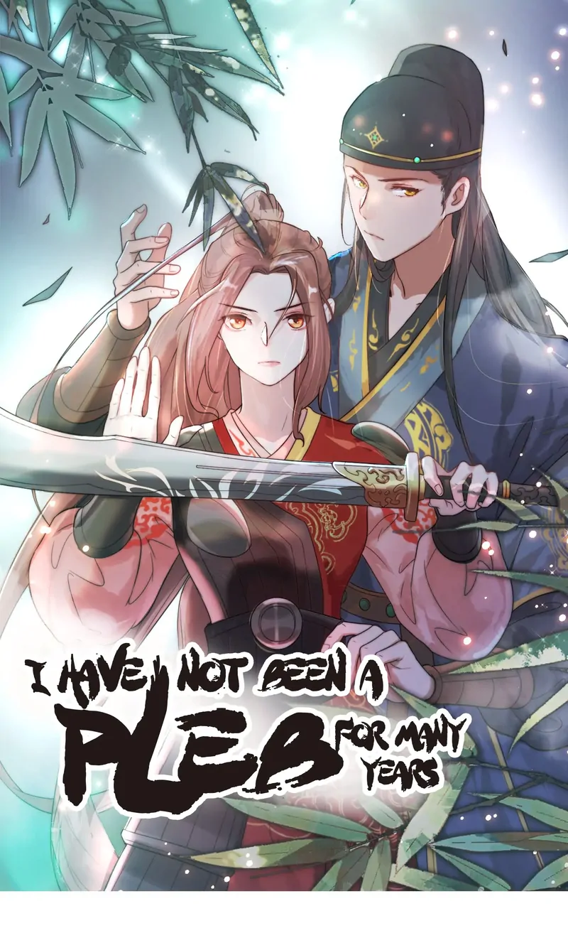 I Have Not Been a Pleb for Many Years (Official) Chapter 7 - page 6
