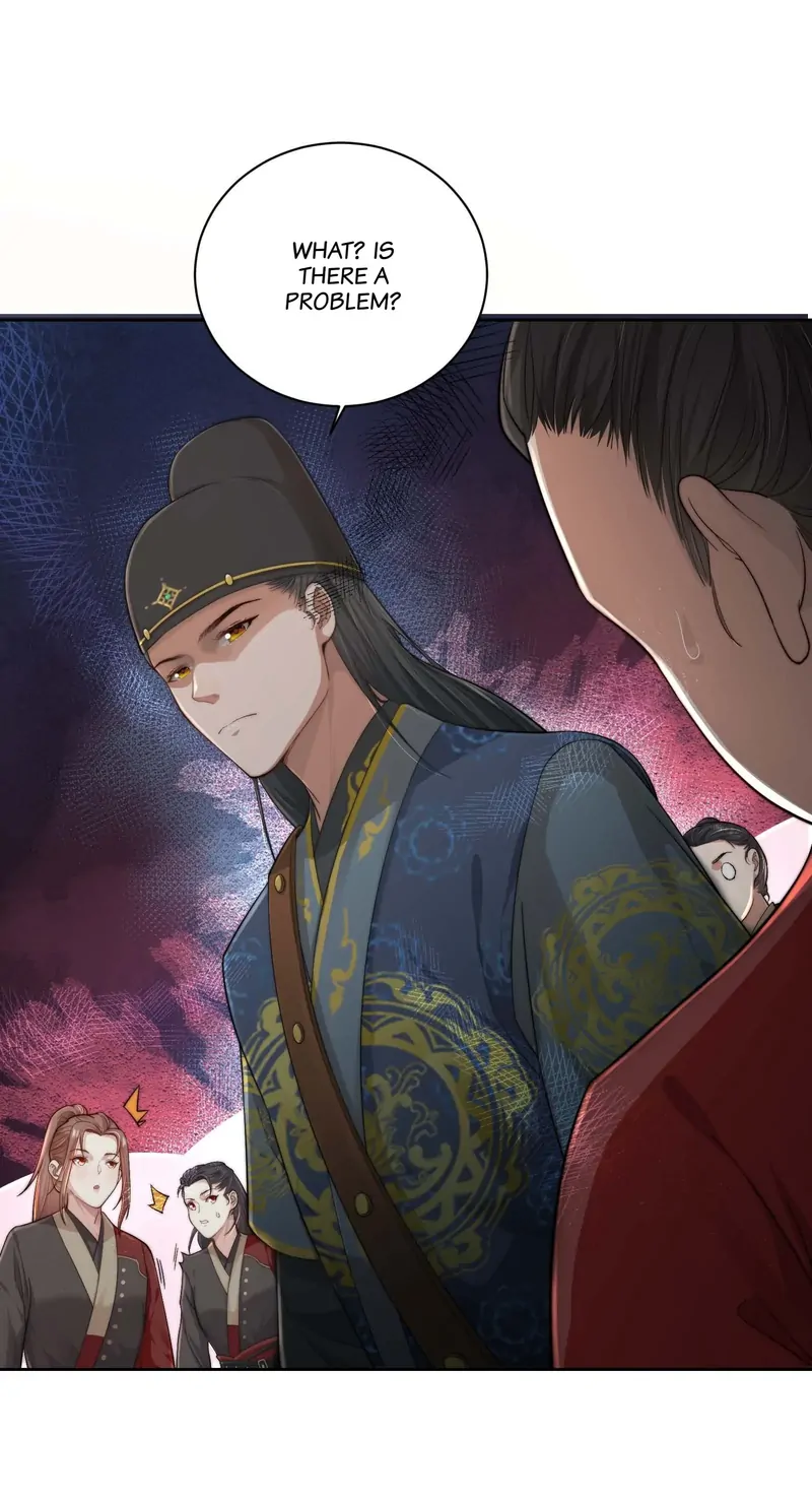 I Have Not Been a Pleb for Many Years (Official) Chapter 21 - page 18
