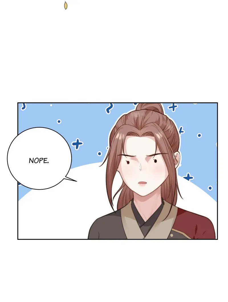 I Have Not Been a Pleb for Many Years (Official) Chapter 21 - page 20