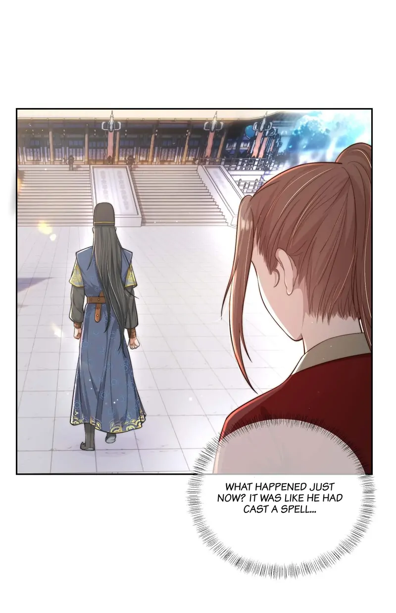 I Have Not Been a Pleb for Many Years (Official) Chapter 21 - page 21
