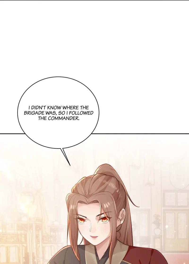 I Have Not Been a Pleb for Many Years (Official) Chapter 21 - page 26