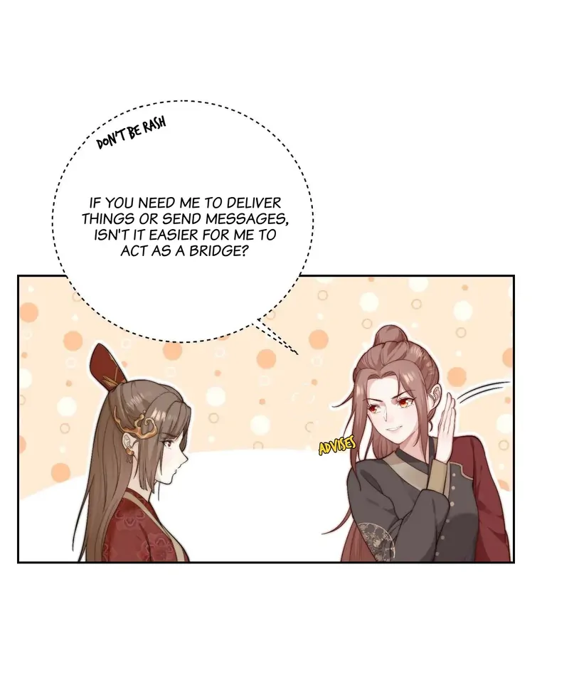 I Have Not Been a Pleb for Many Years (Official) Chapter 21 - page 29