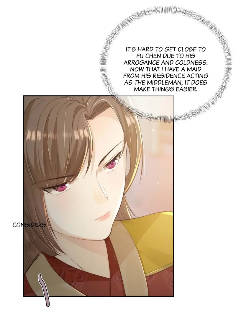 I Have Not Been a Pleb for Many Years (Official) Chapter 21 - page 30