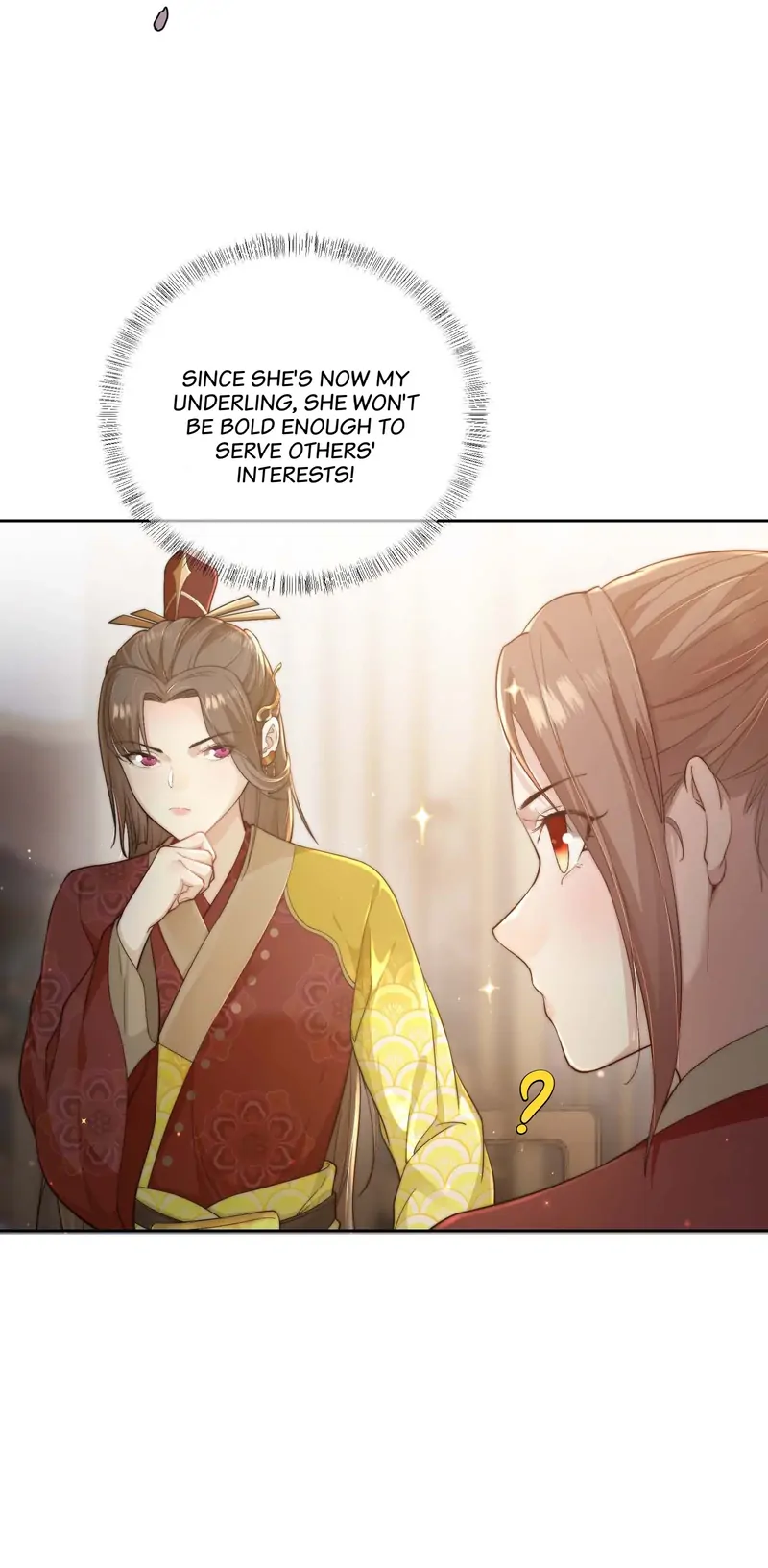I Have Not Been a Pleb for Many Years (Official) Chapter 21 - page 31