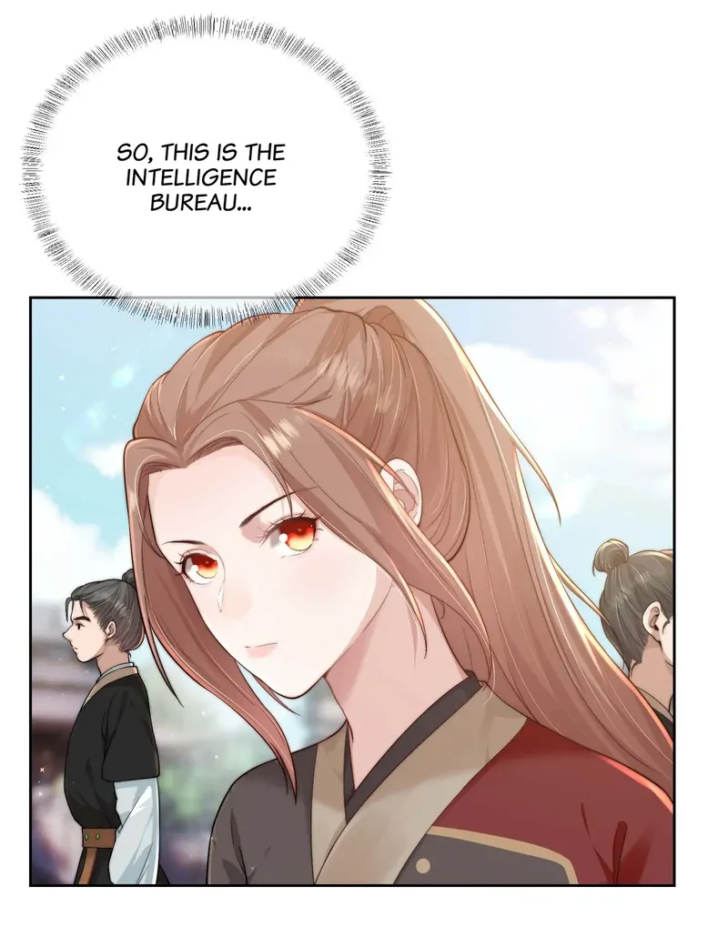 I Have Not Been a Pleb for Many Years (Official) Chapter 21 - page 45