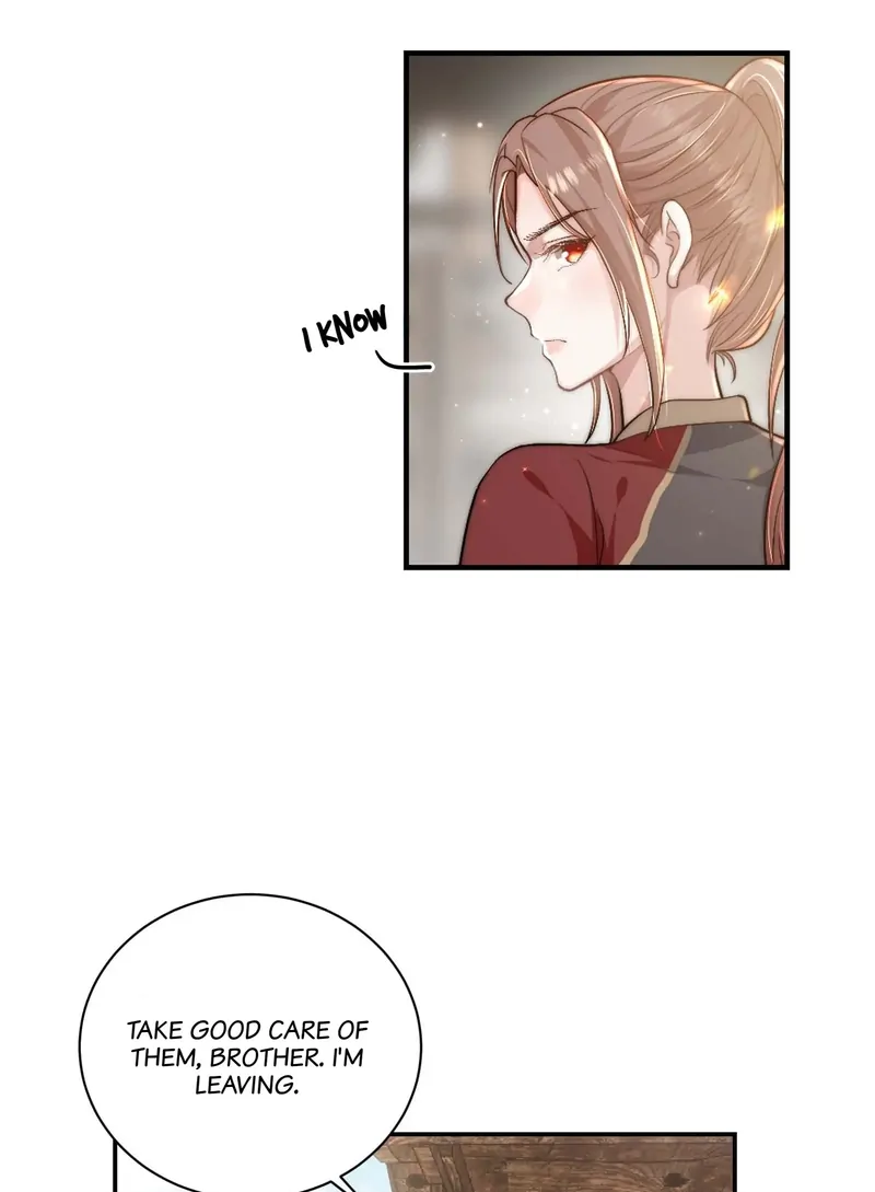 I Have Not Been a Pleb for Many Years (Official) Chapter 21 - page 9