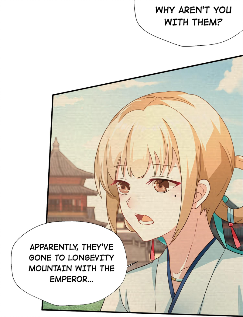 Reborn for You (Official) Chapter 14 - page 20