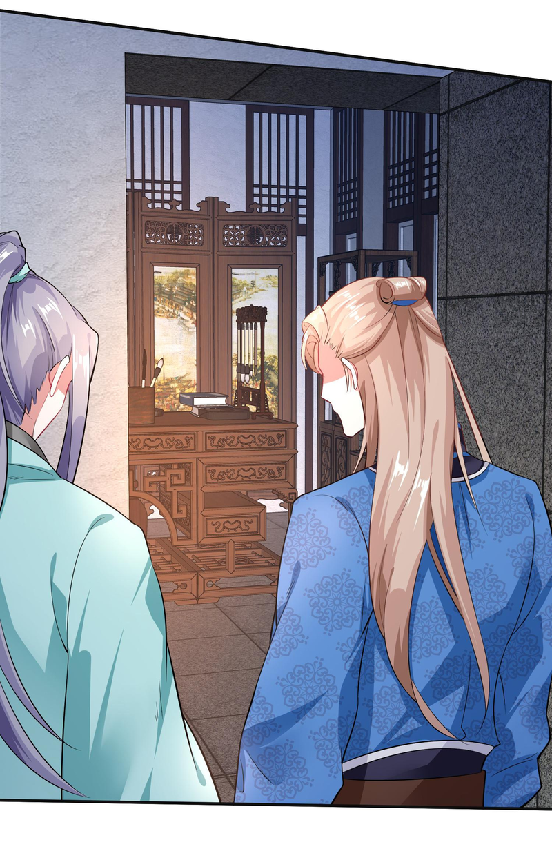 Reborn for You (Official) Chapter 14 - page 33