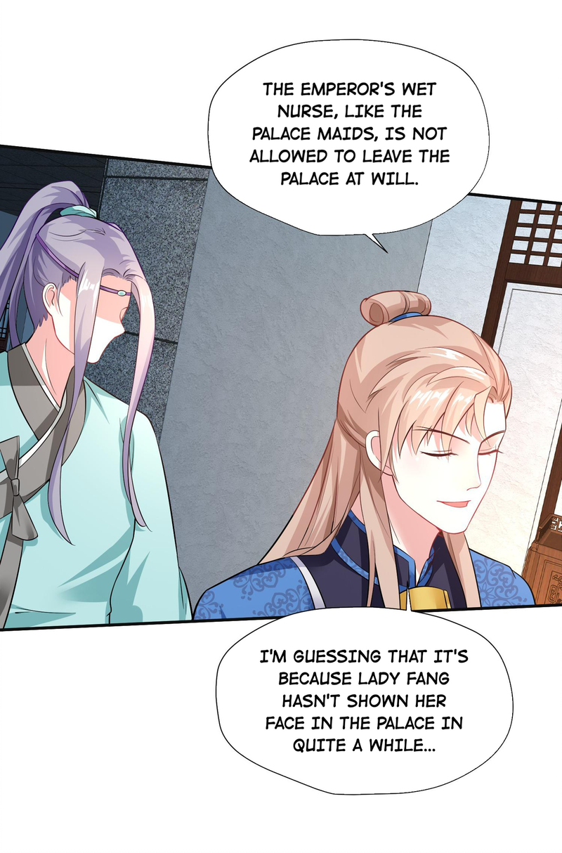 Reborn for You (Official) Chapter 14 - page 34