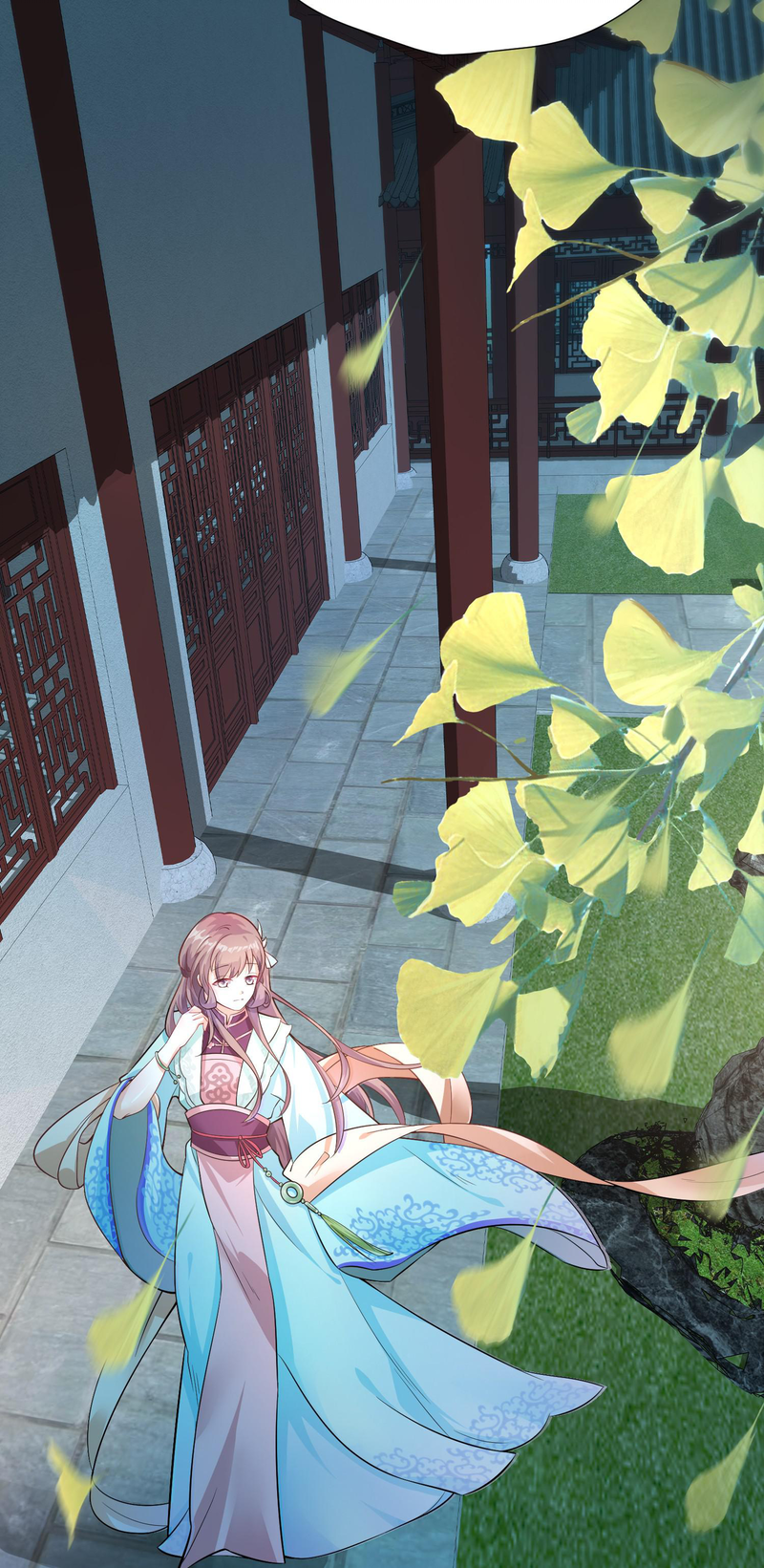 Reborn for You (Official) Chapter 14 - page 40