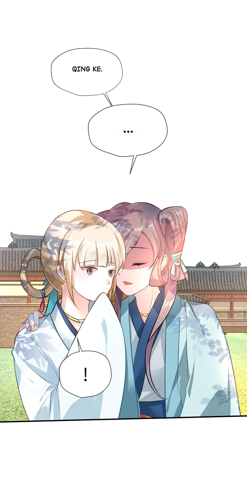 Reborn for You (Official) Chapter 14 - page 5