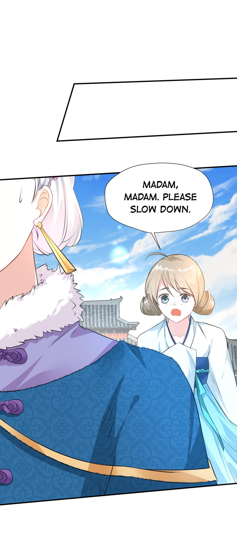Reborn for You (Official) Chapter 14 - page 6