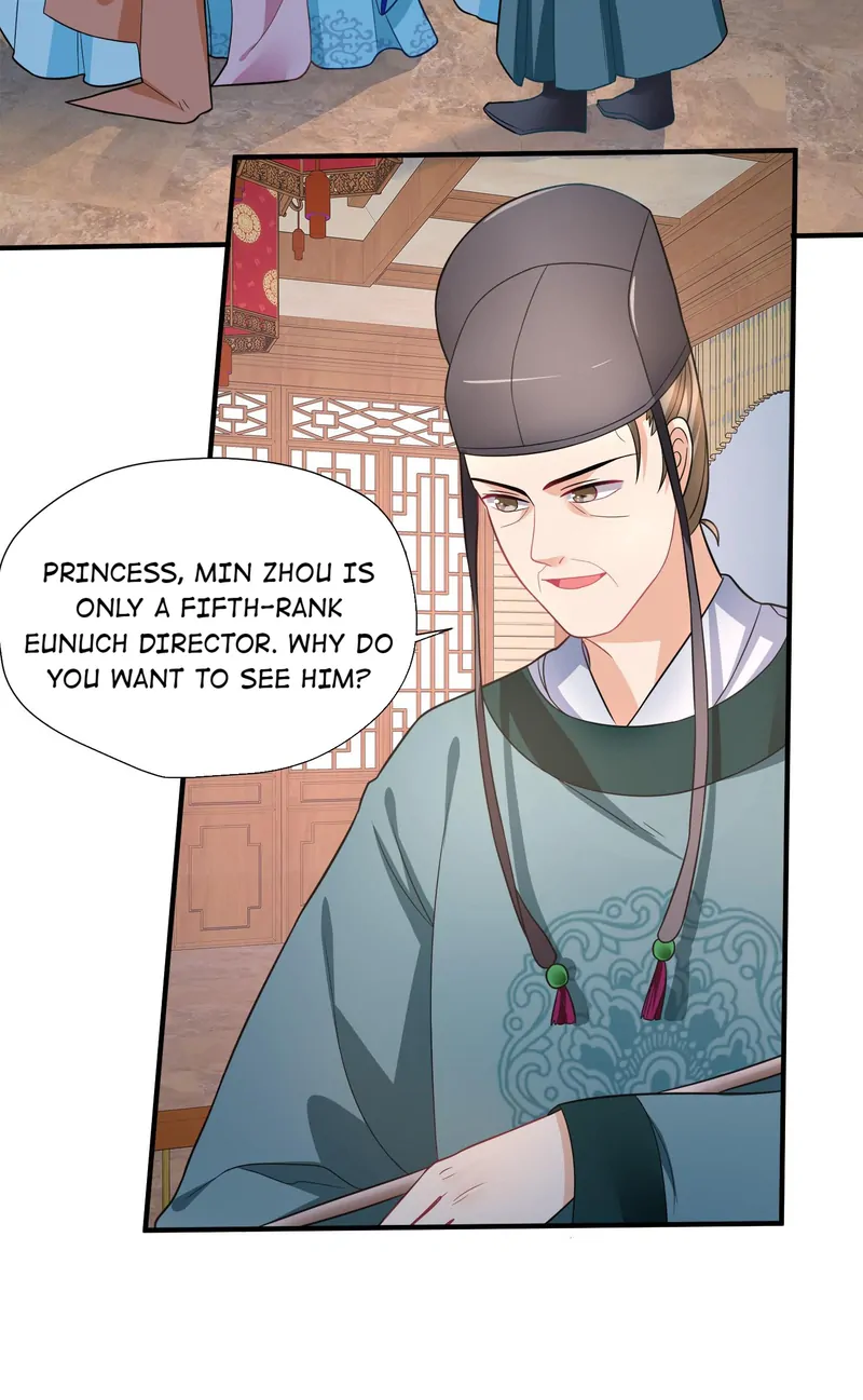 Reborn for You (Official) Chapter 19 - page 12