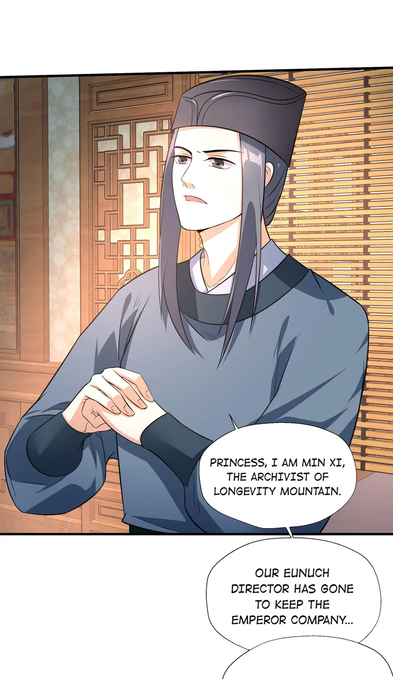 Reborn for You (Official) Chapter 19 - page 16