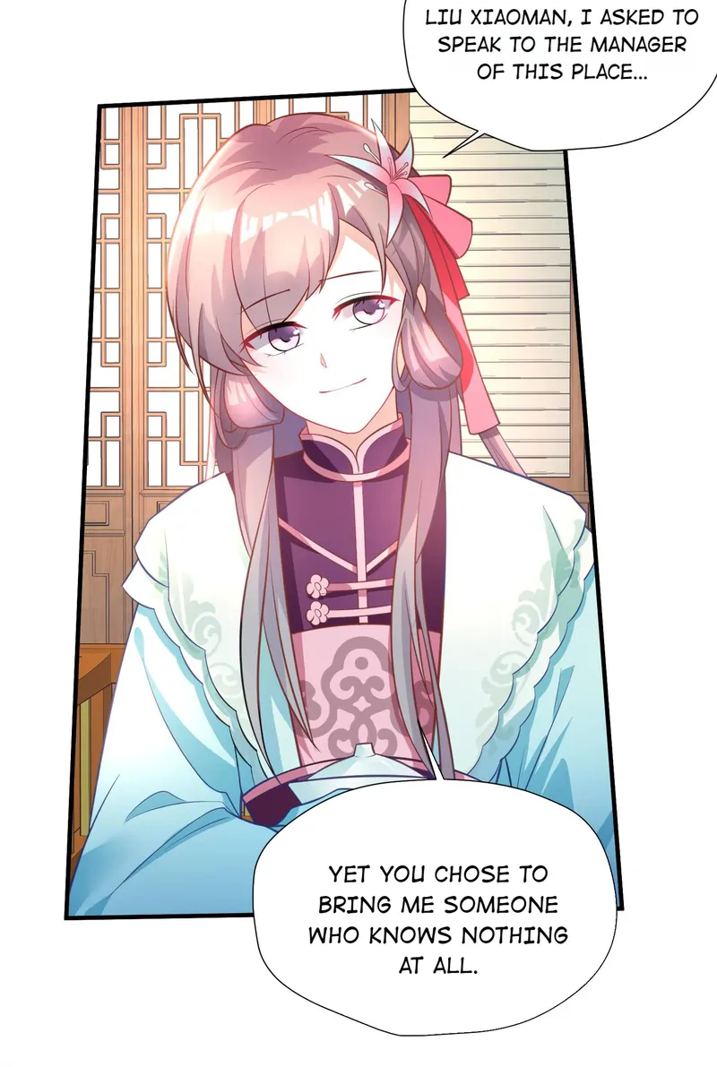 Reborn for You (Official) Chapter 19 - page 17