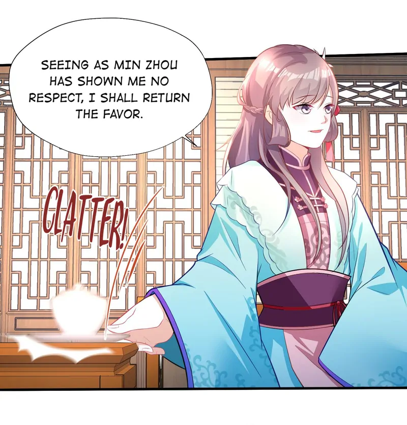 Reborn for You (Official) Chapter 19 - page 18