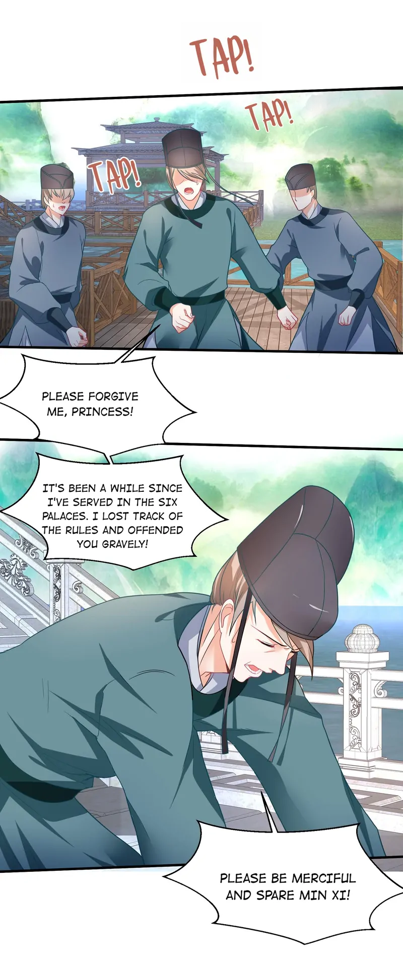Reborn for You (Official) Chapter 19 - page 24