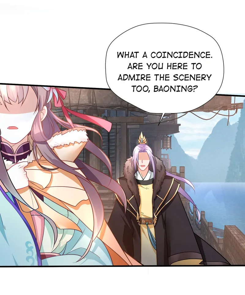 Reborn for You (Official) Chapter 19 - page 3