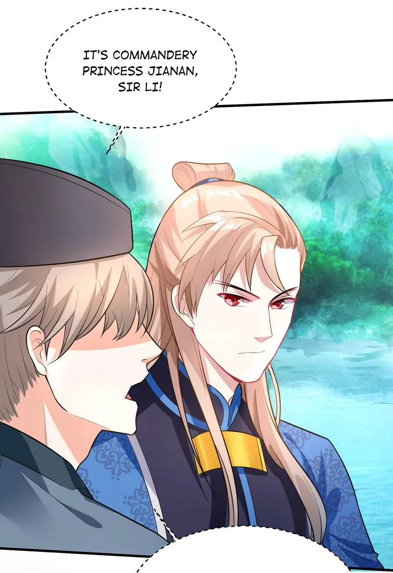 Reborn for You (Official) Chapter 19 - page 33