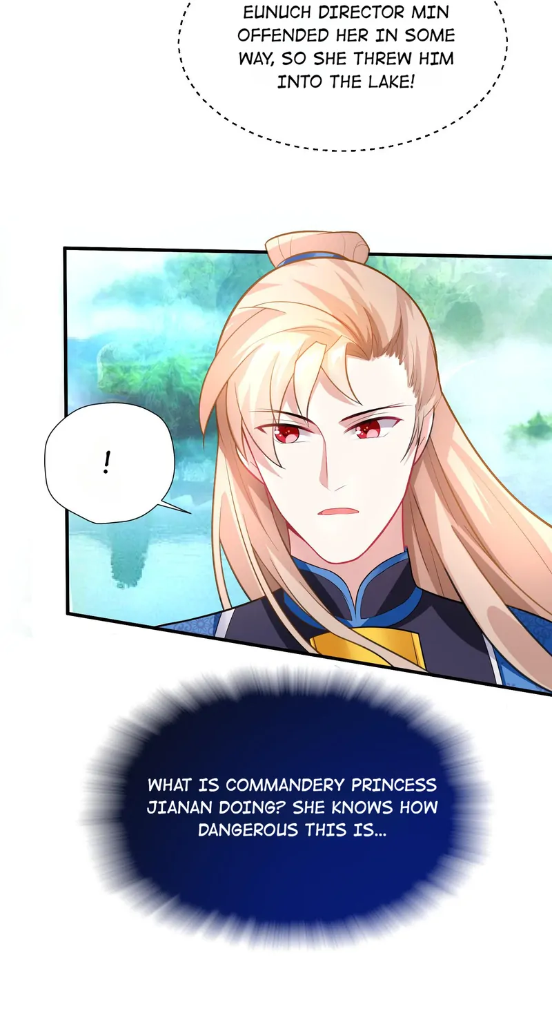 Reborn for You (Official) Chapter 19 - page 34