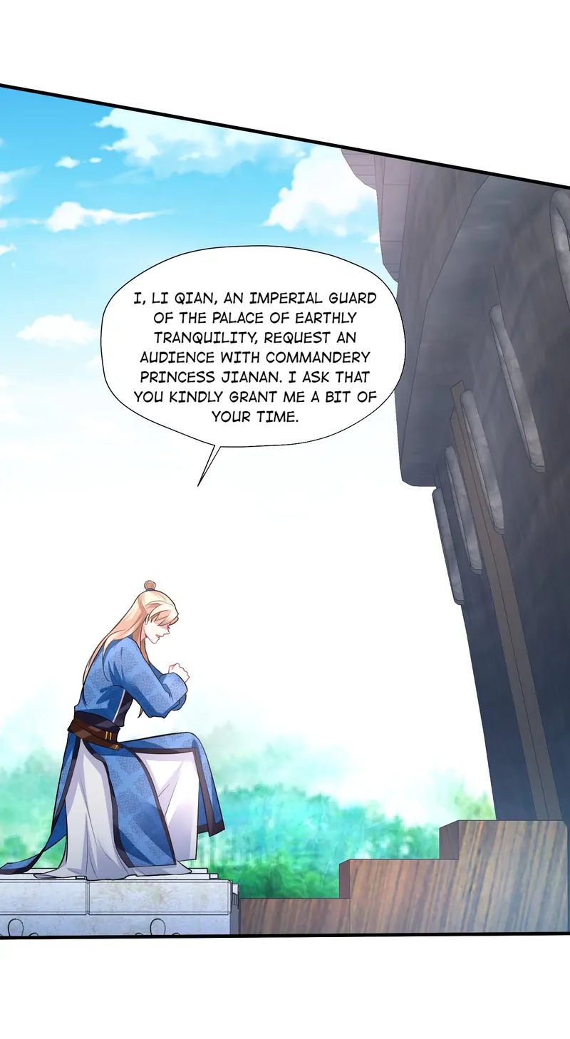 Reborn for You (Official) Chapter 19 - page 35