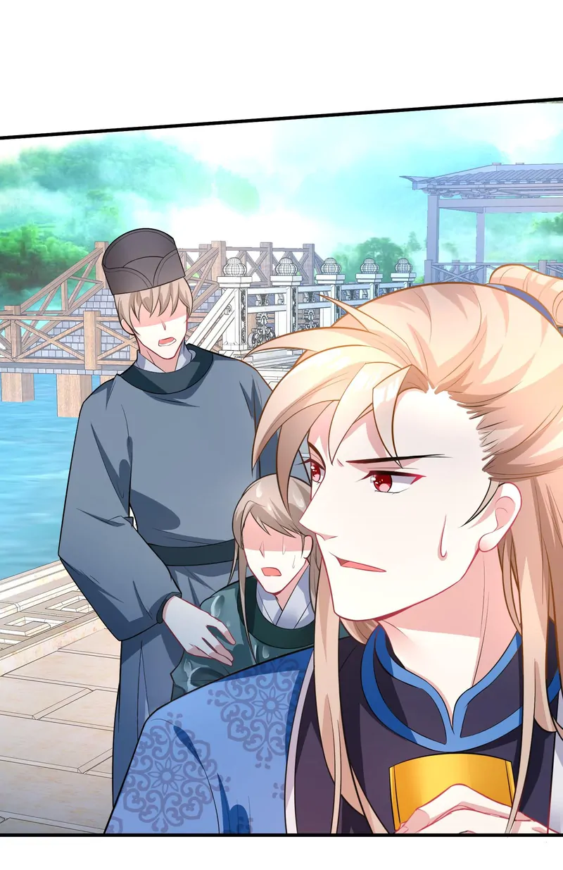 Reborn for You (Official) Chapter 19 - page 37