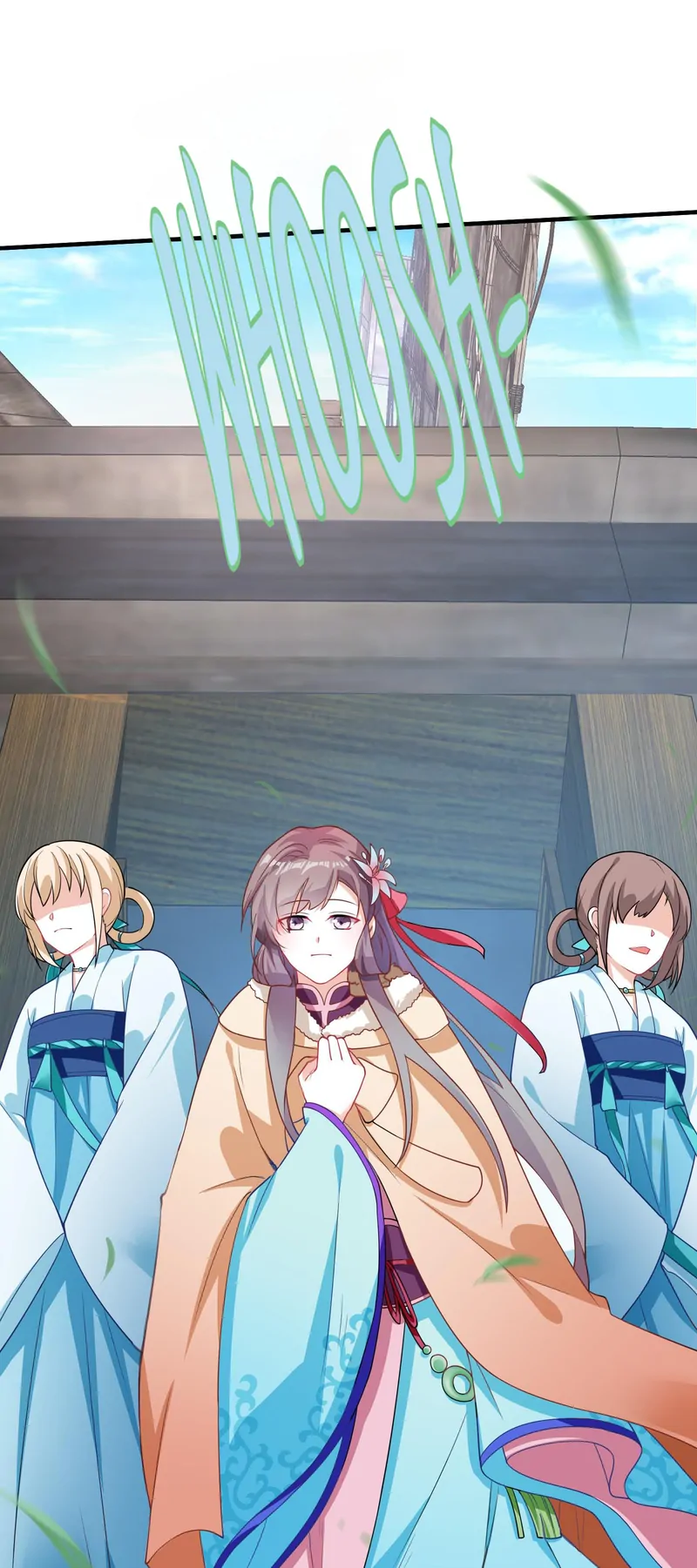 Reborn for You (Official) Chapter 19 - page 40