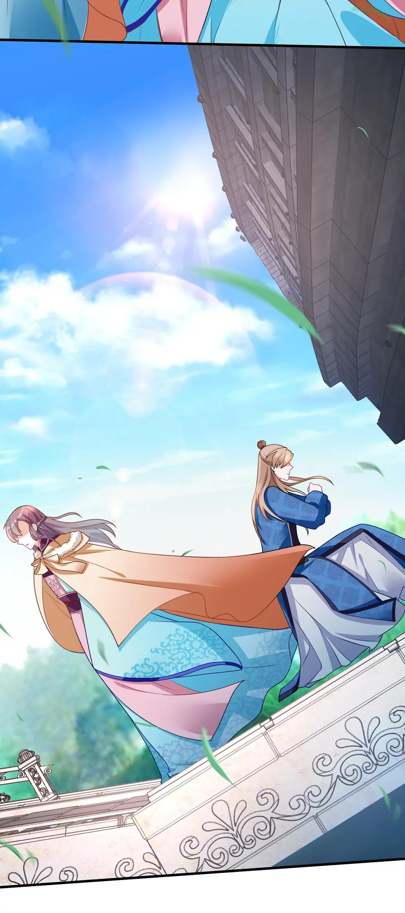 Reborn for You (Official) Chapter 19 - page 41